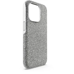 High smartphone case
