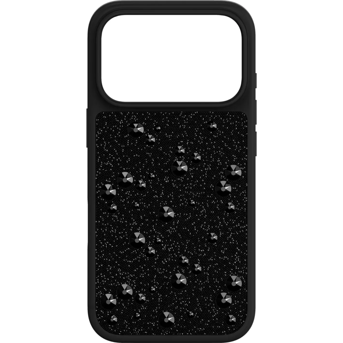 High smartphone case
