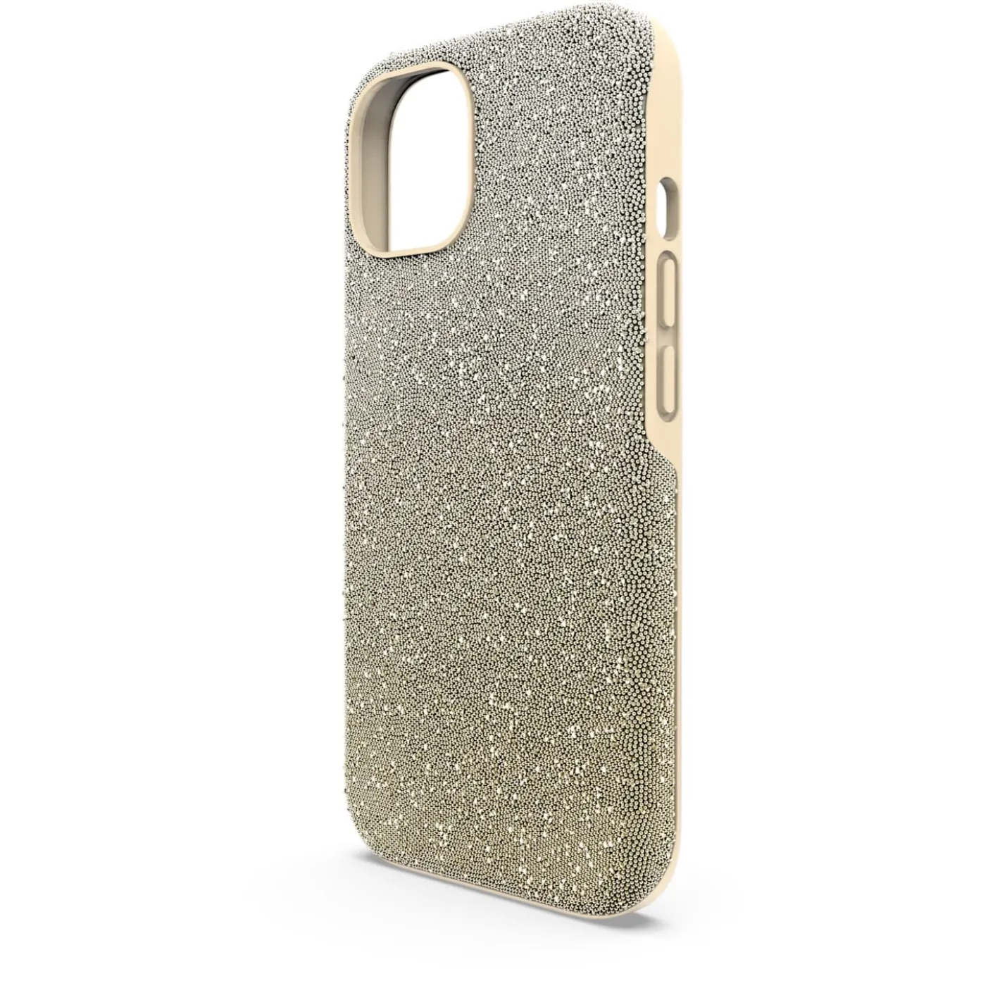 High smartphone case