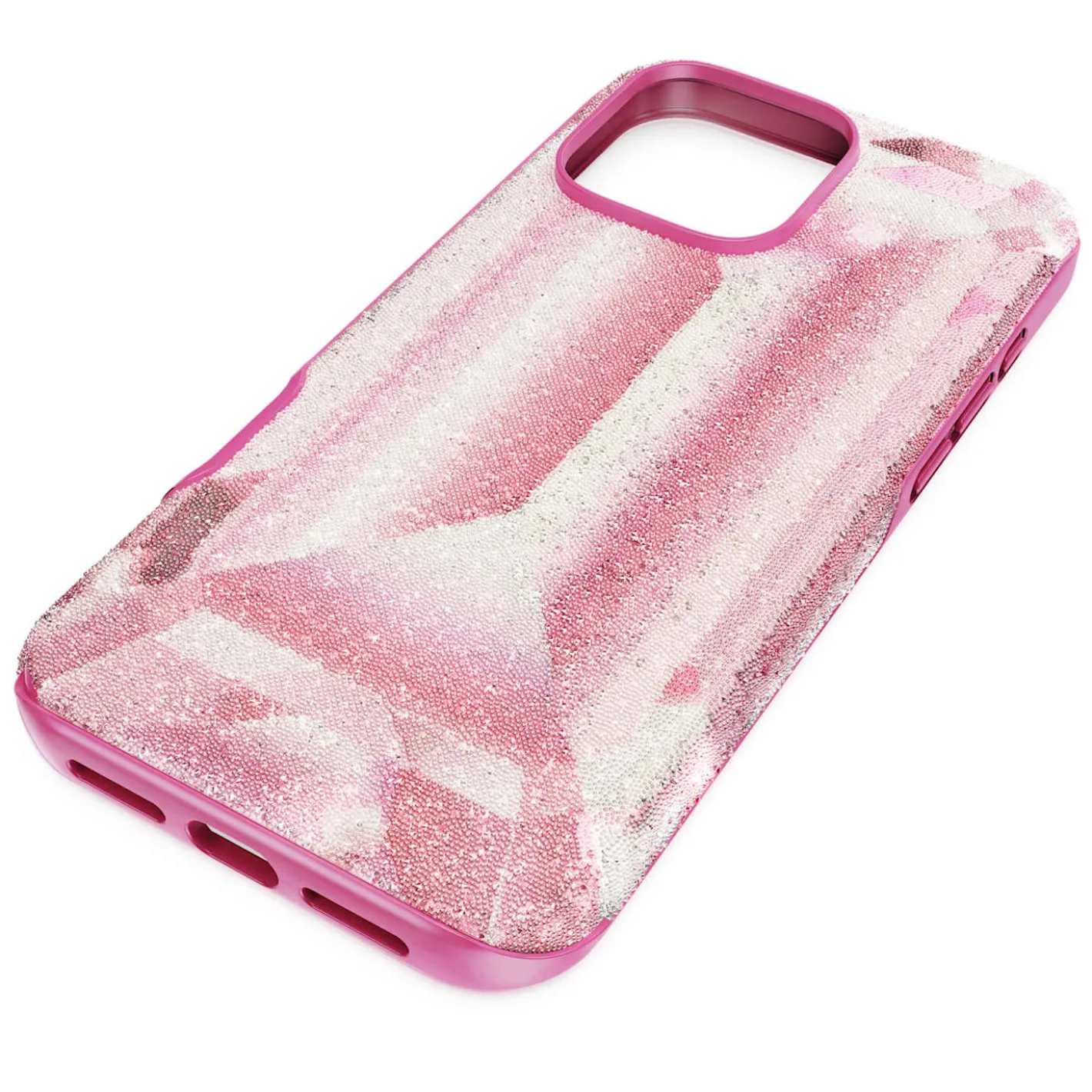 High smartphone case