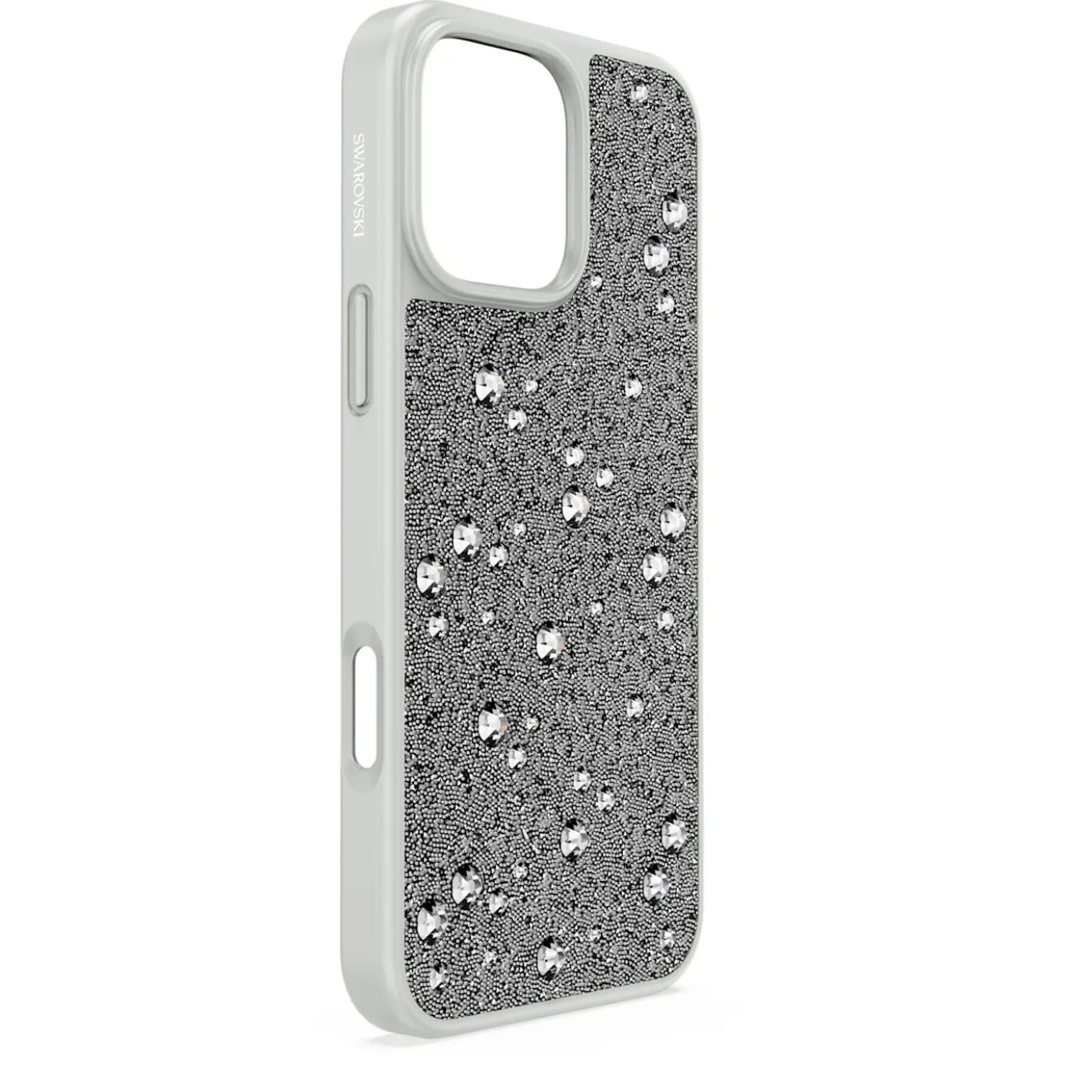 High smartphone case