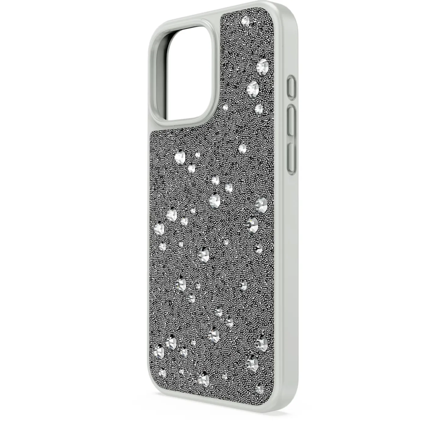 High smartphone case