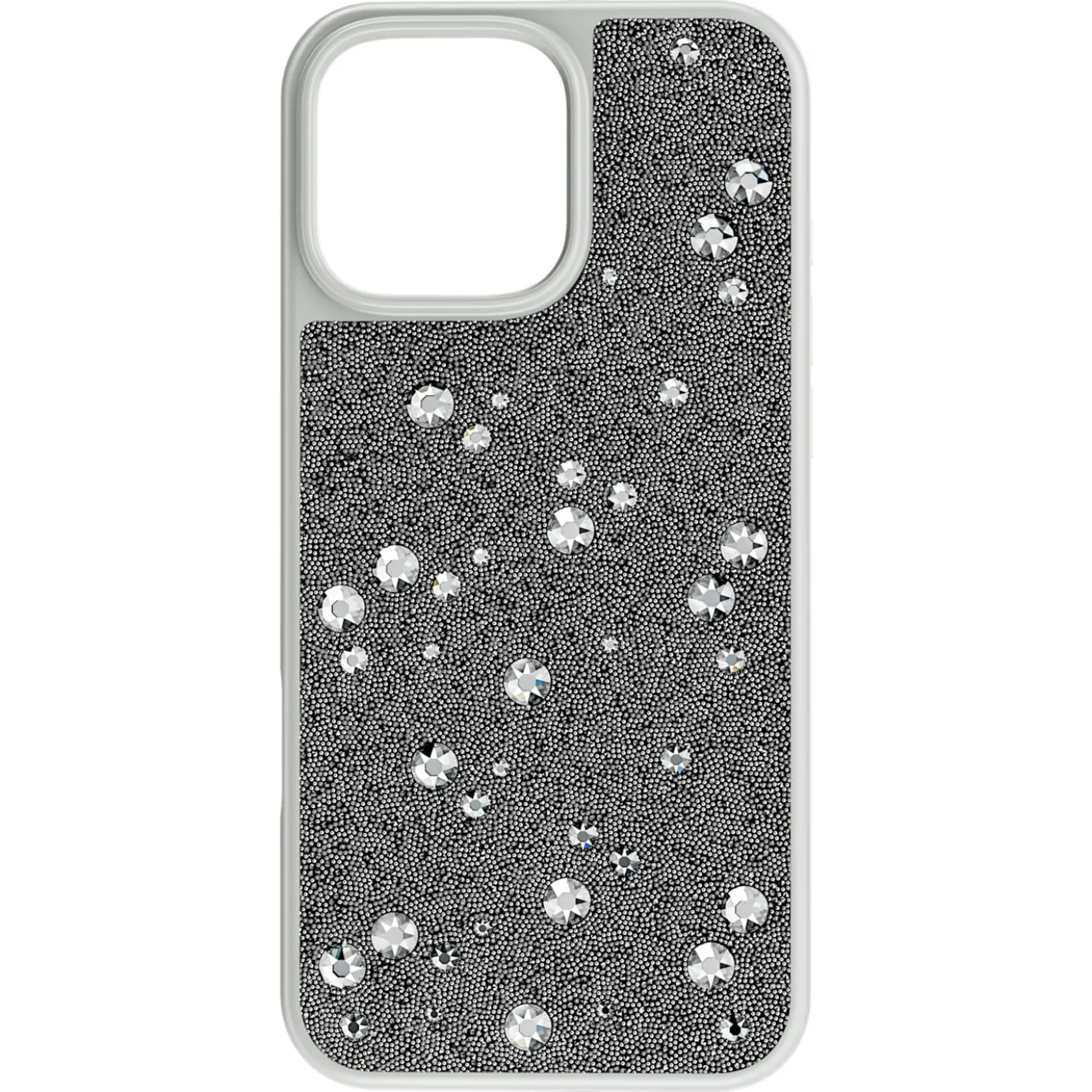 High smartphone case
