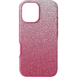 High smartphone case