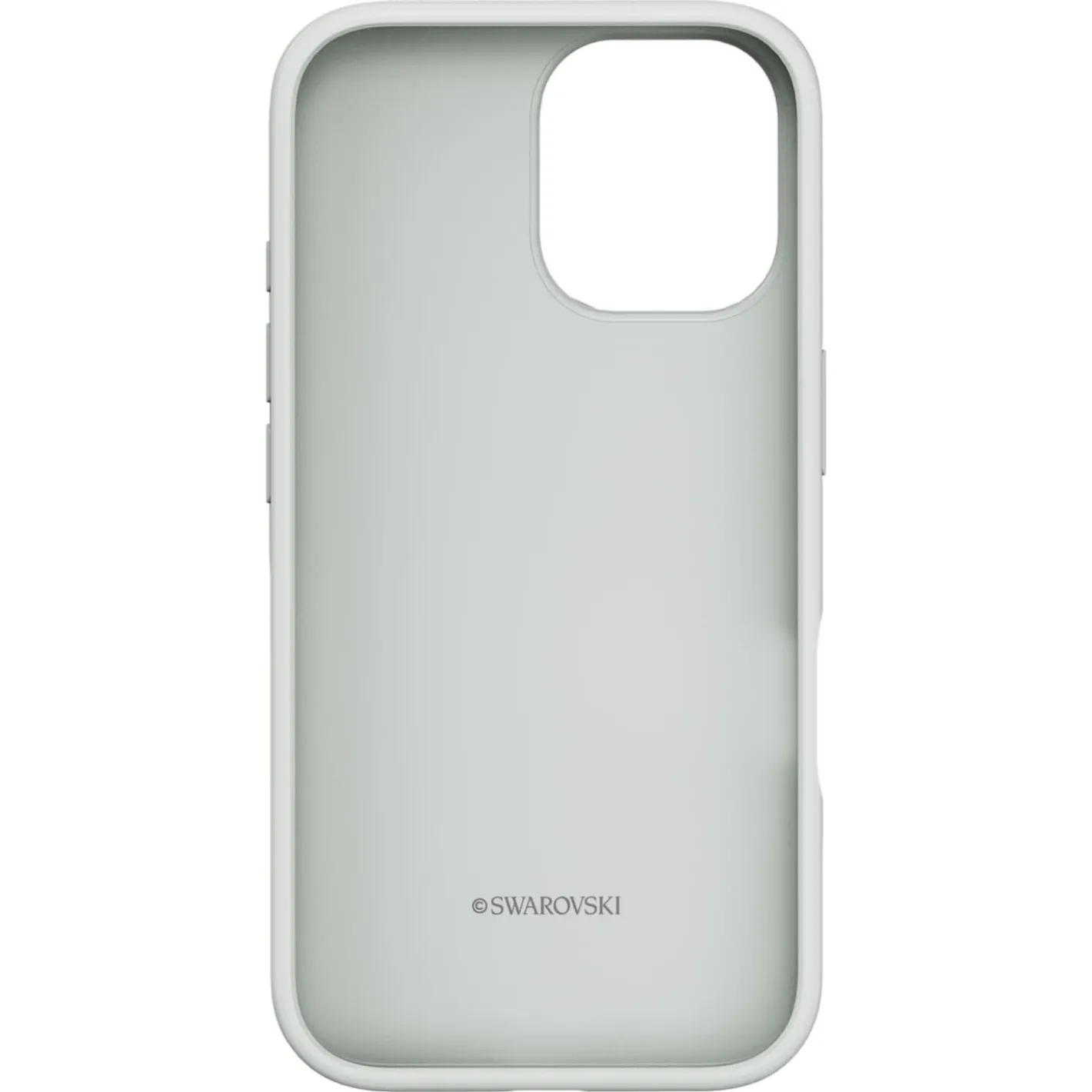 High smartphone case