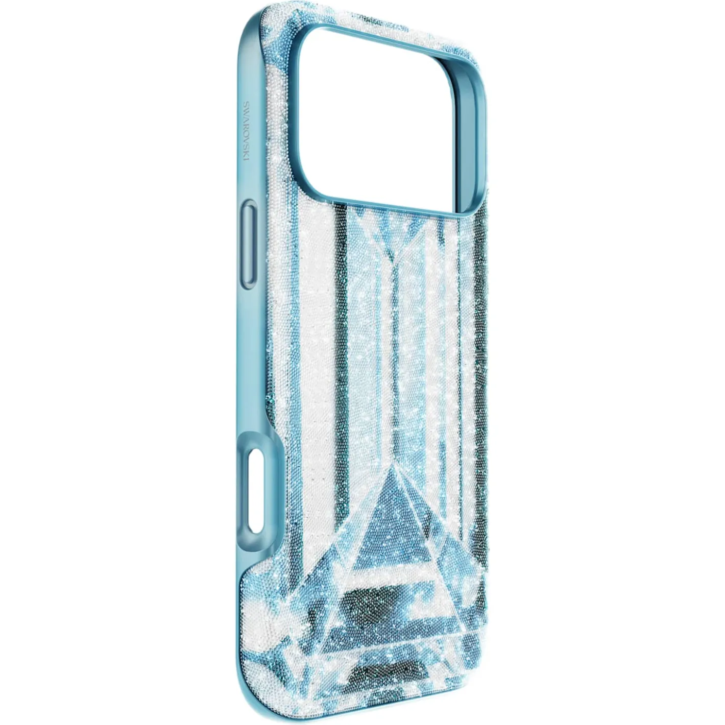 High smartphone case