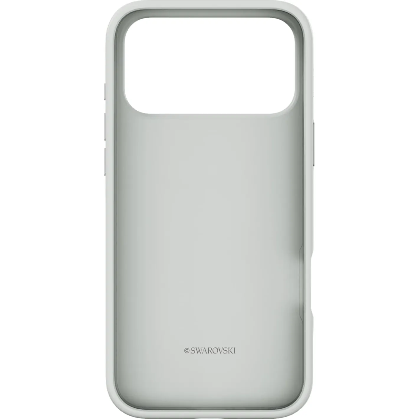 High smartphone case