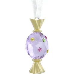 Holiday Cheers Dulcis Candy Ornament