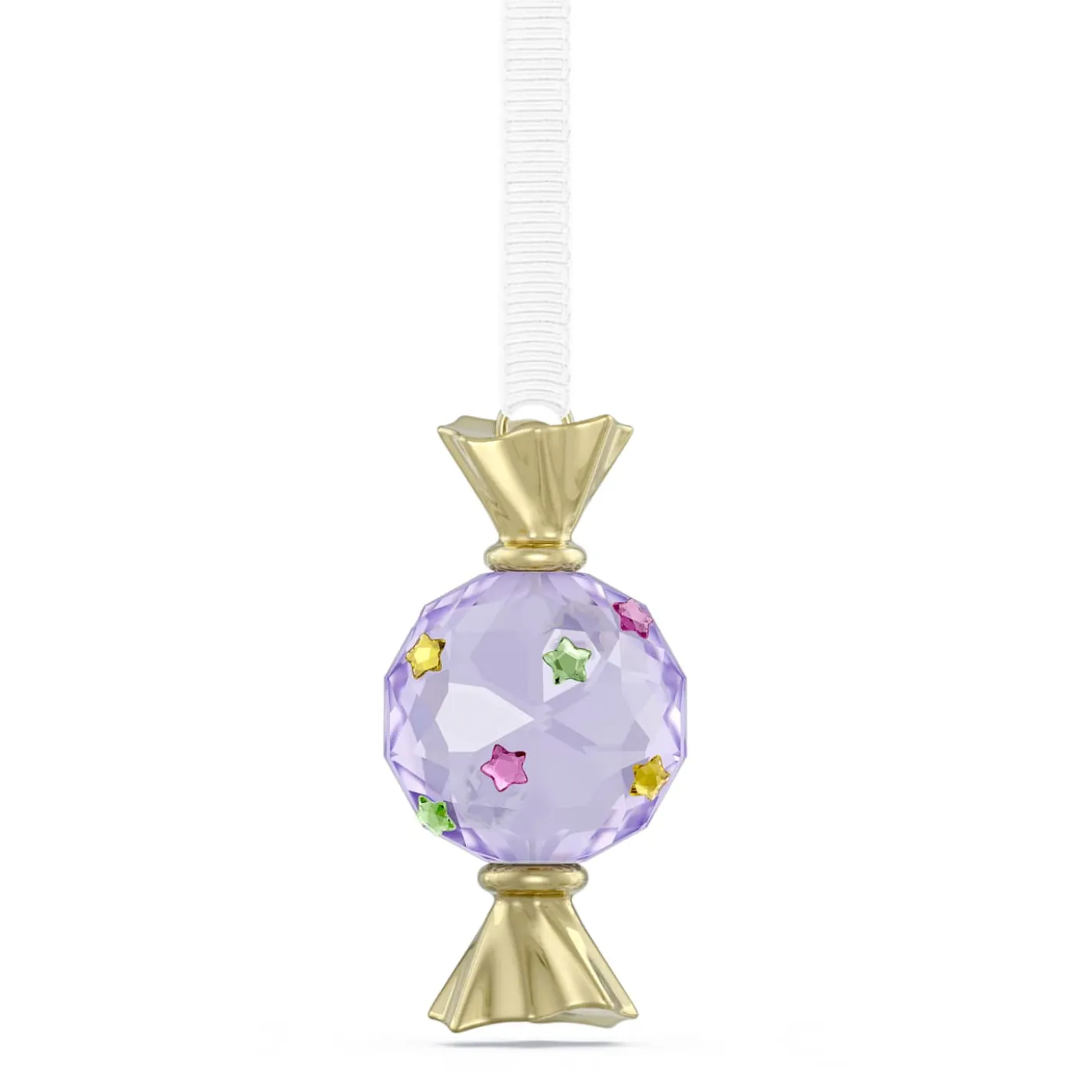 Holiday Cheers Dulcis Candy Ornament