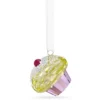 Holiday Cheers Dulcis Cupcake Ornament