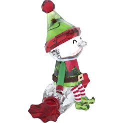 Holiday Cheers Dulcis Elf