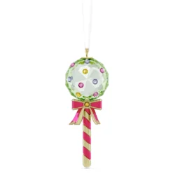Holiday Cheers Dulcis Lollipop Ornament