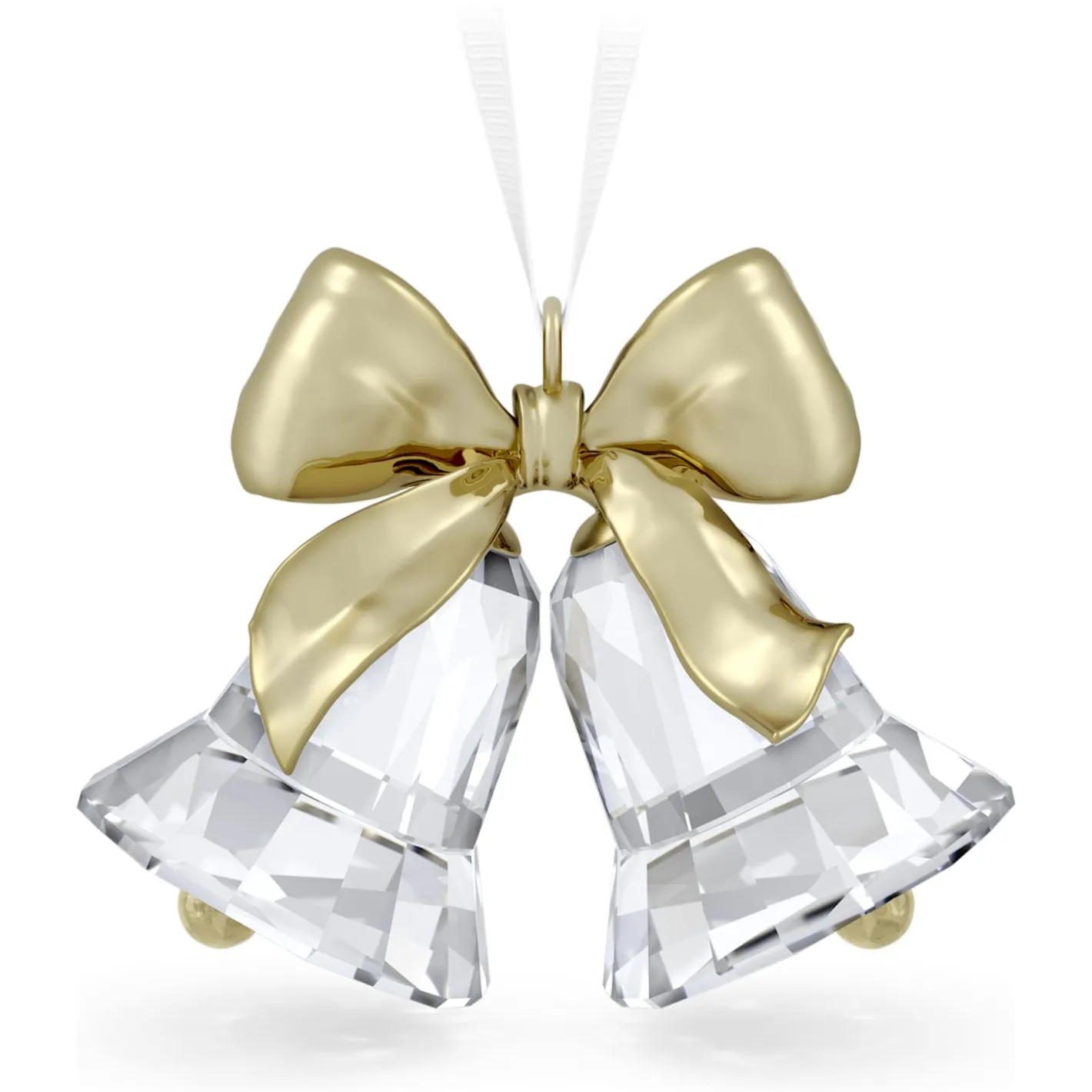 Holiday Magic Bells Ornament