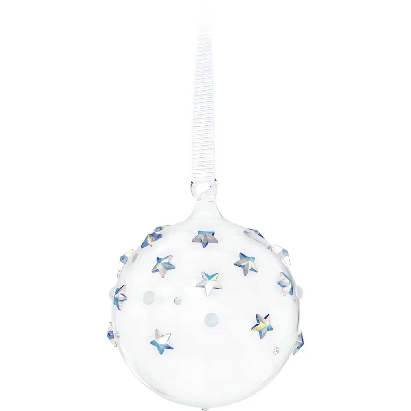 Holiday Magic Classics Ball Ornament