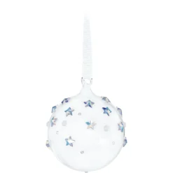 Holiday Magic Classics Ball Ornament
