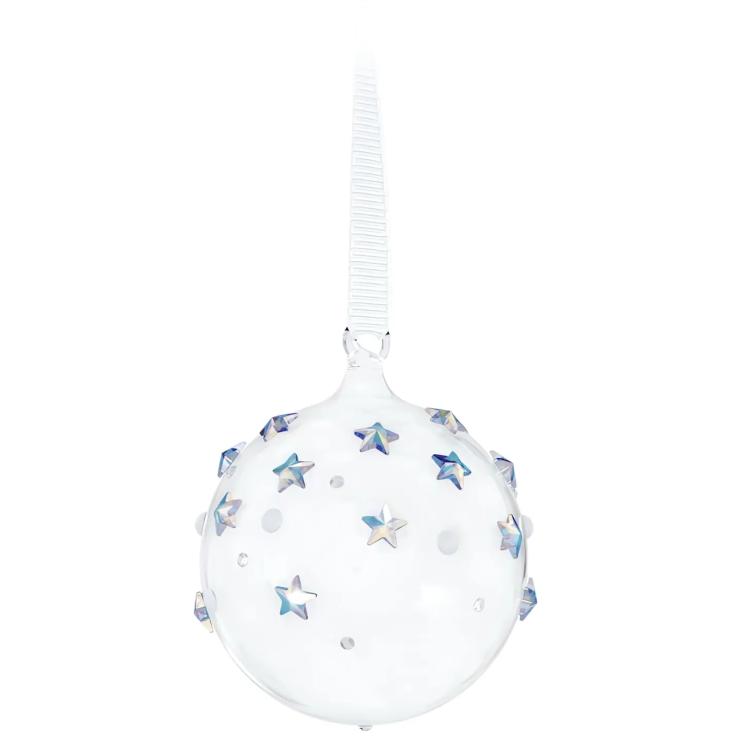 Holiday Magic Classics Ball Ornament