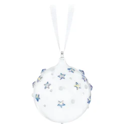Holiday Magic Classics Ball Ornament