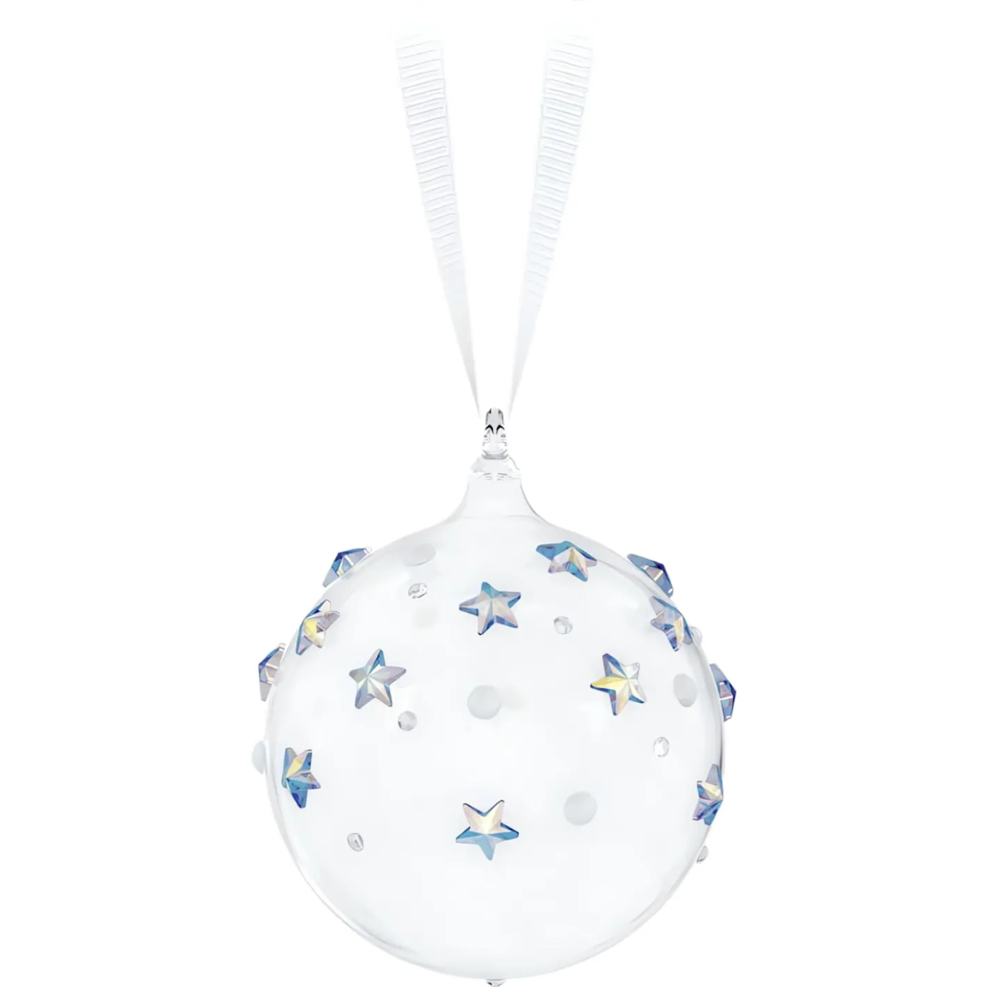 Holiday Magic Classics Ball Ornament