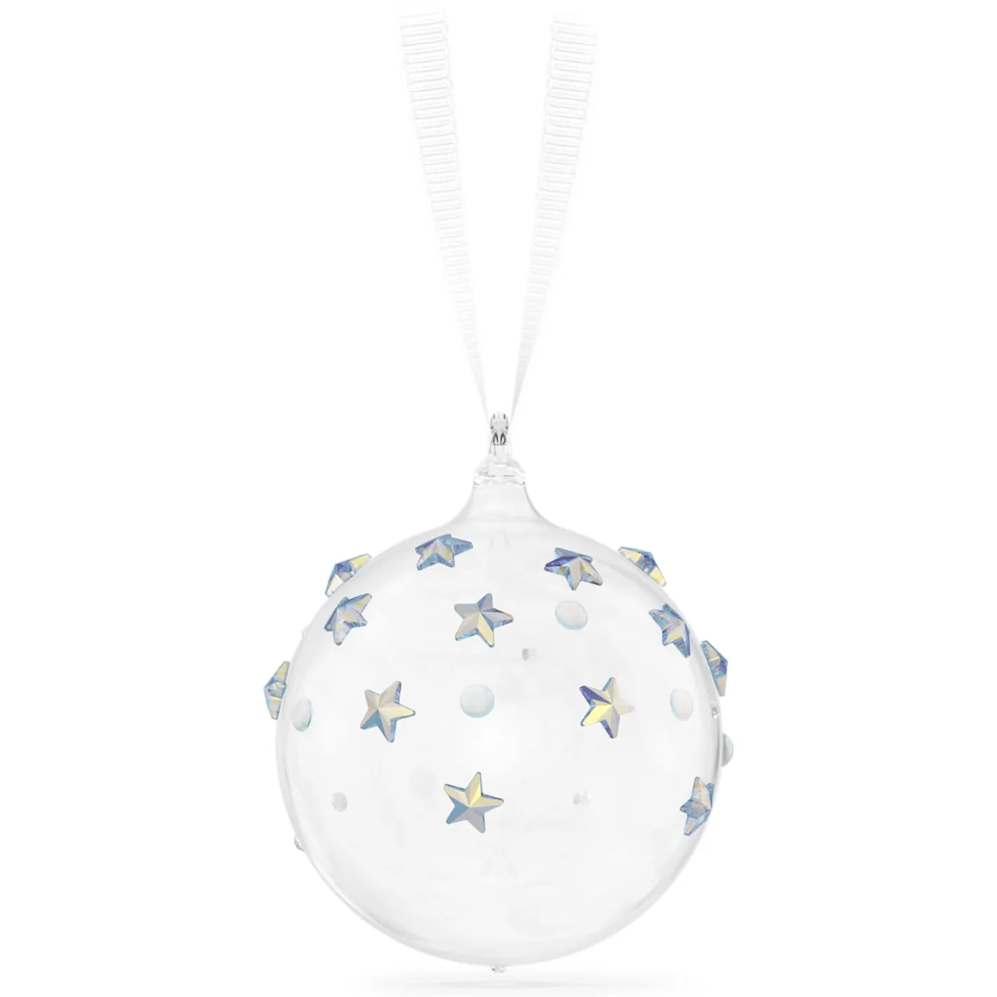 Holiday Magic Classics Ball Ornament