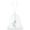 Holiday Magic Classics Bell Ornament