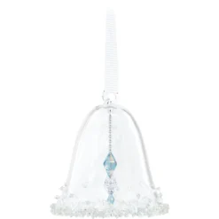 Holiday Magic Classics Bell Ornament