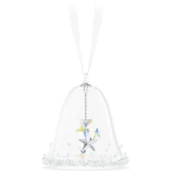 Holiday Magic Classics Bell Ornament