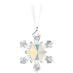 Holiday Magic Classics Star Ornament