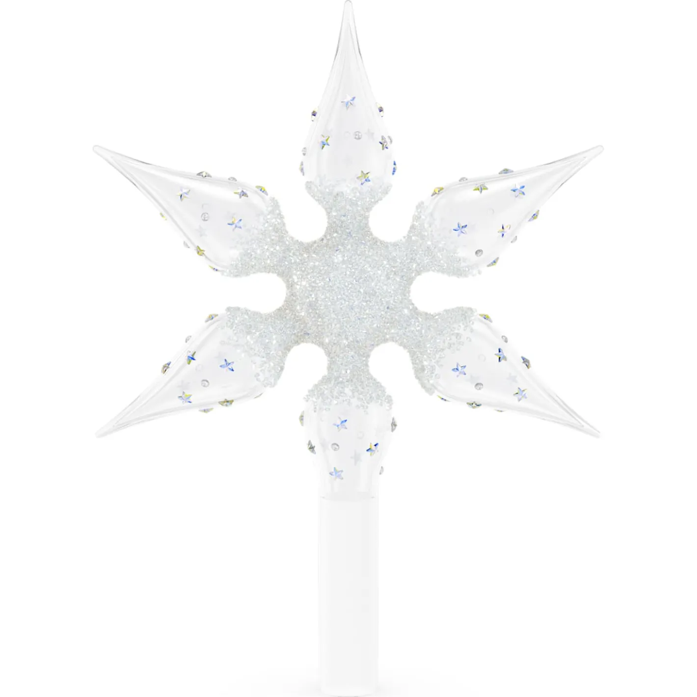 Holiday Magic Classics Tree Topper