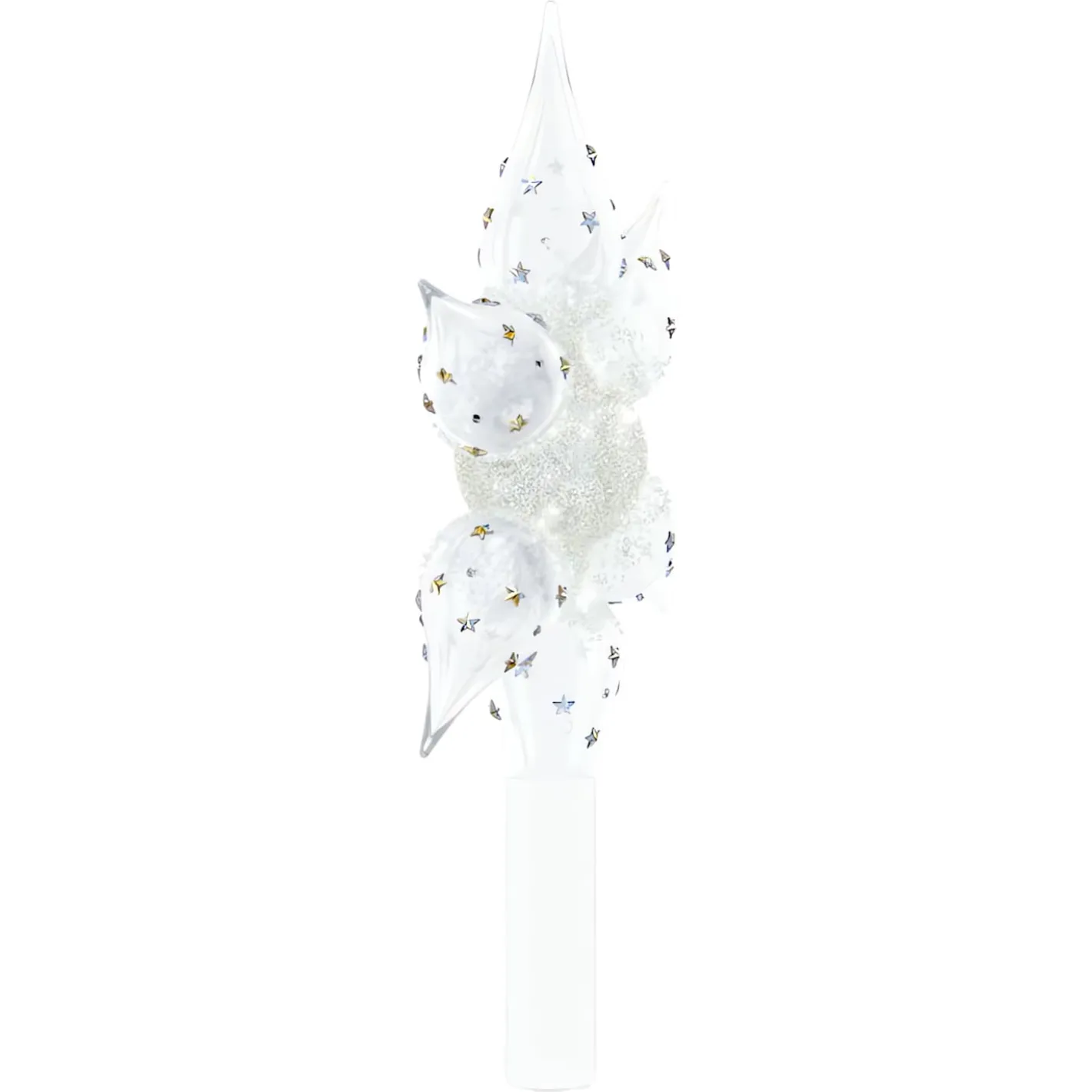 Holiday Magic Classics Tree Topper