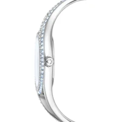 Hyperbola bangle watch