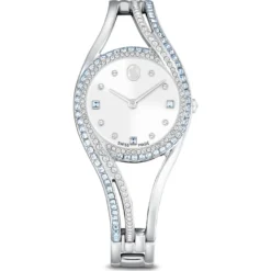 Hyperbola bangle watch
