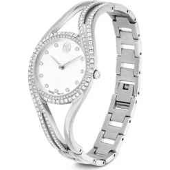Hyperbola bangle watch