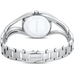 Hyperbola bangle watch