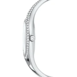 Hyperbola bangle watch