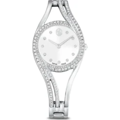 Hyperbola bangle watch