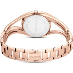 Hyperbola bangle watch