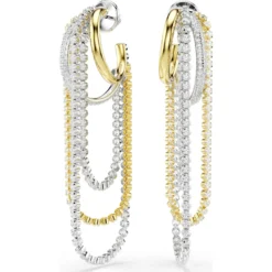 Hyperbola earrings