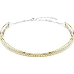 Hyperbola necklace