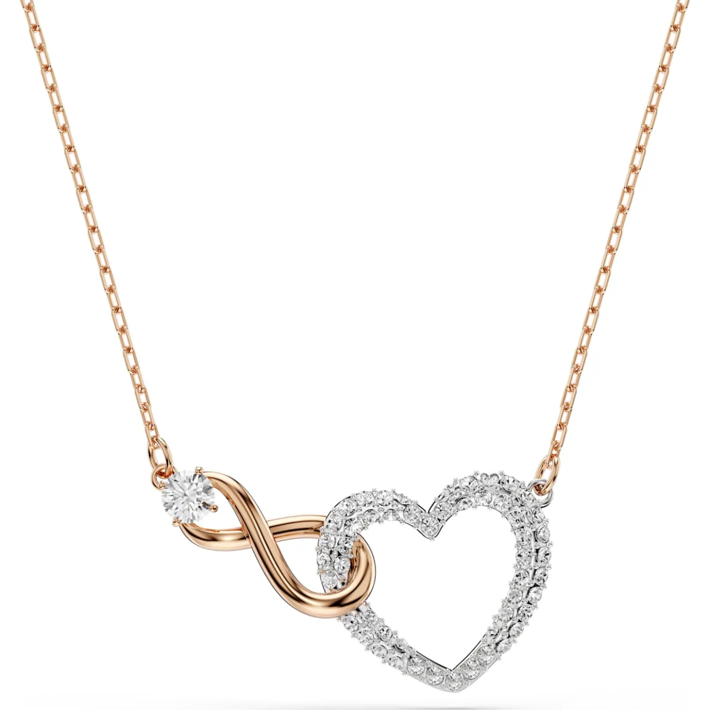 Hyperbola necklace