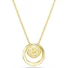 Hyperbola pendant