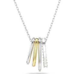 Hyperbola pendant
