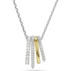 Hyperbola pendant