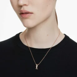 Hyperbola pendant