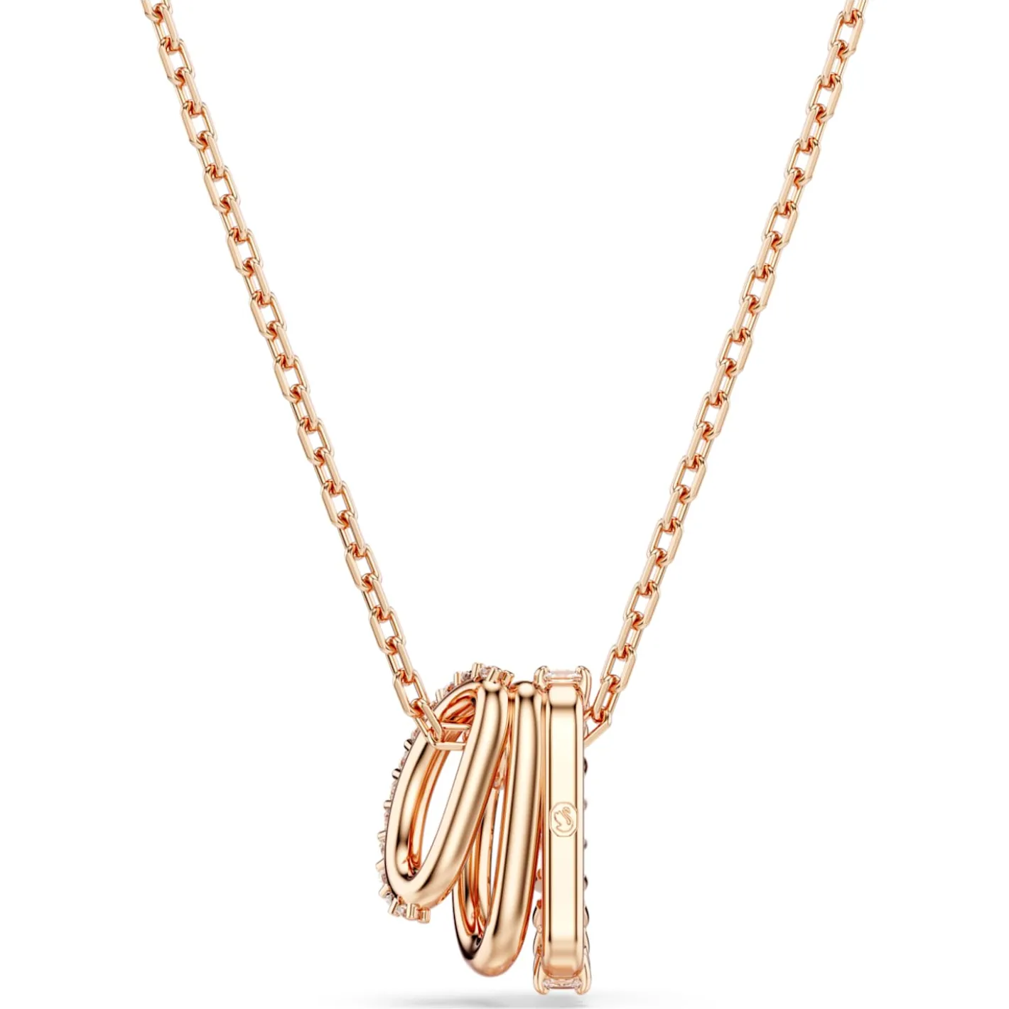 Hyperbola pendant