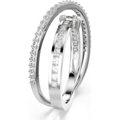 Hyperbola ring