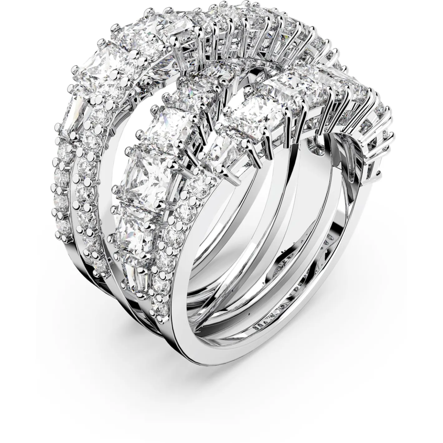 Hyperbola ring