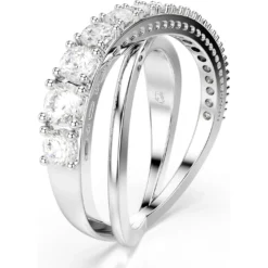 Hyperbola ring