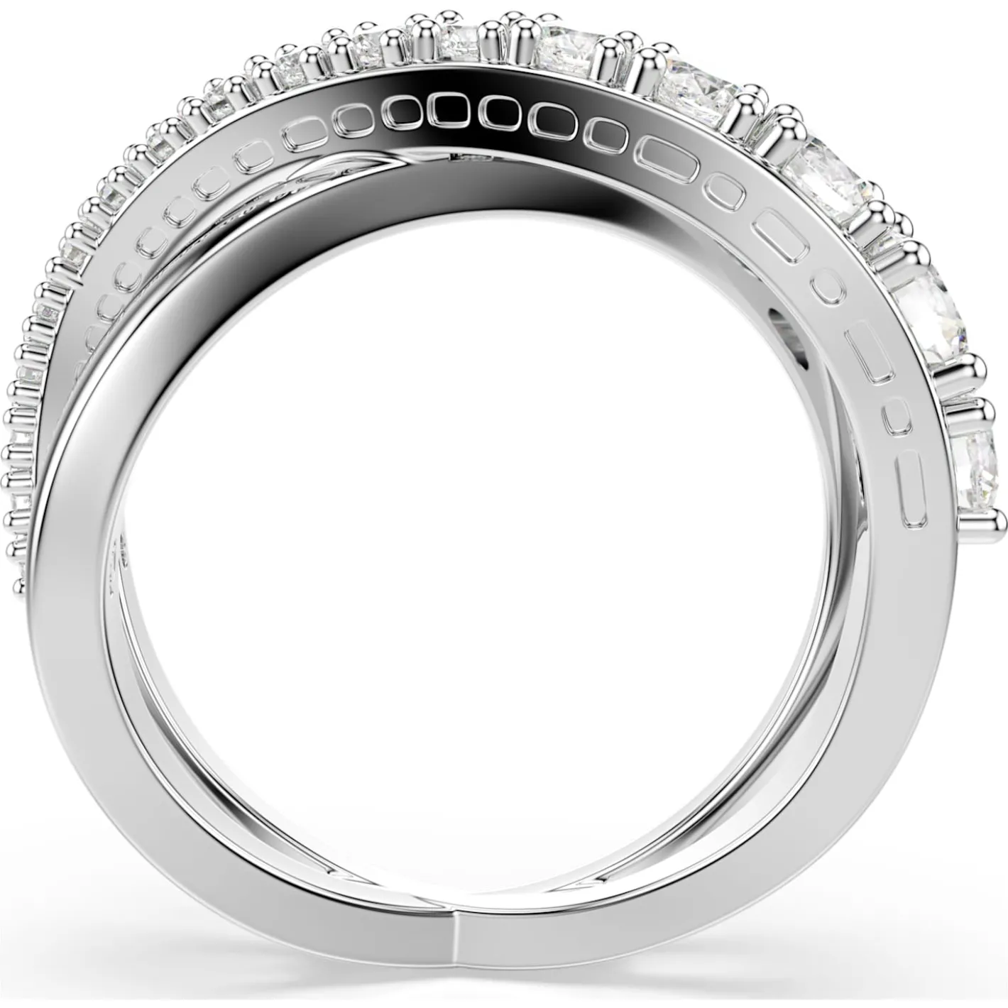 Hyperbola ring