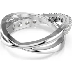 Hyperbola ring