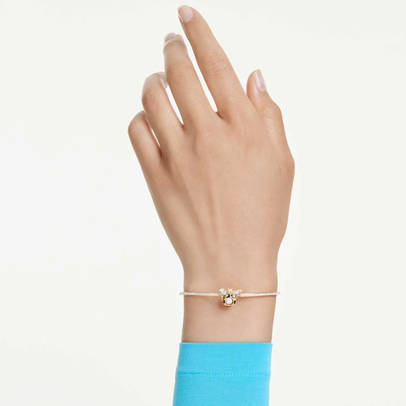 Idyllia bangle
